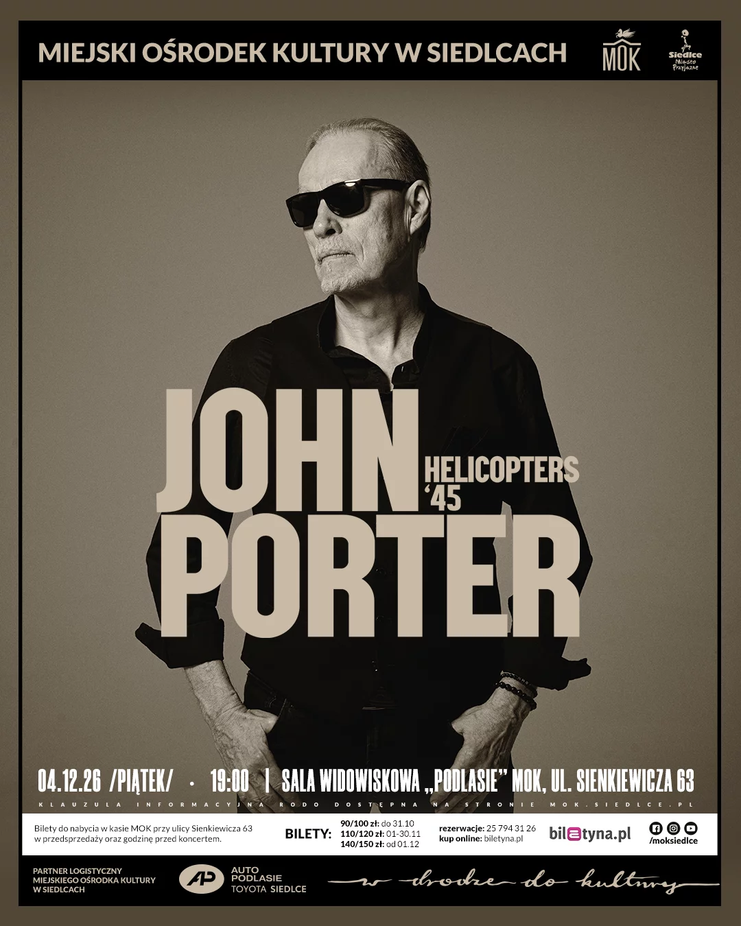 John Porter