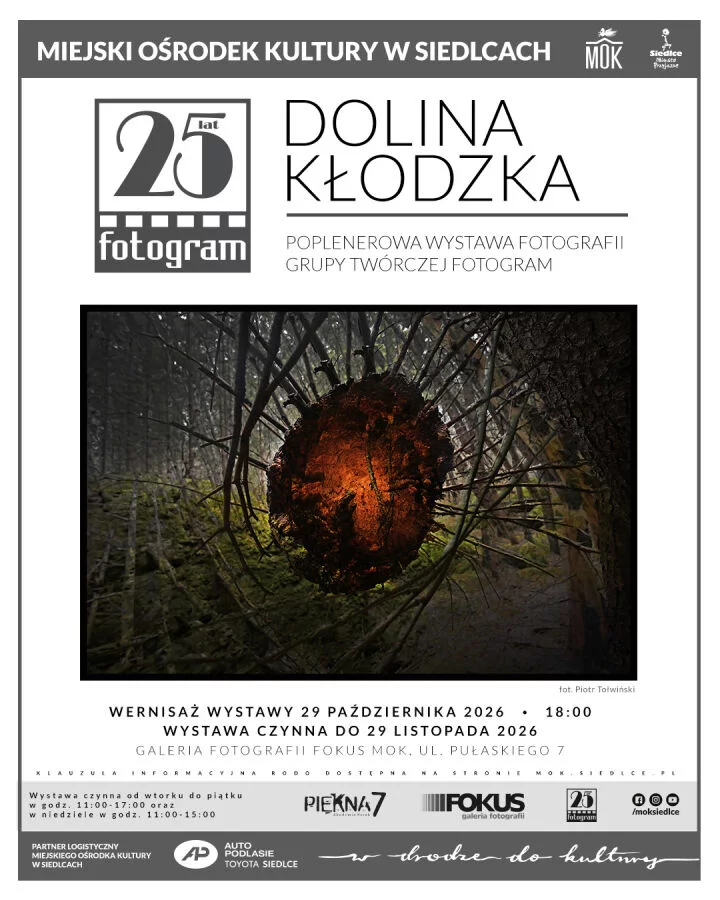 Grupa Twórcza Fotogram - Dolina Kłodzka