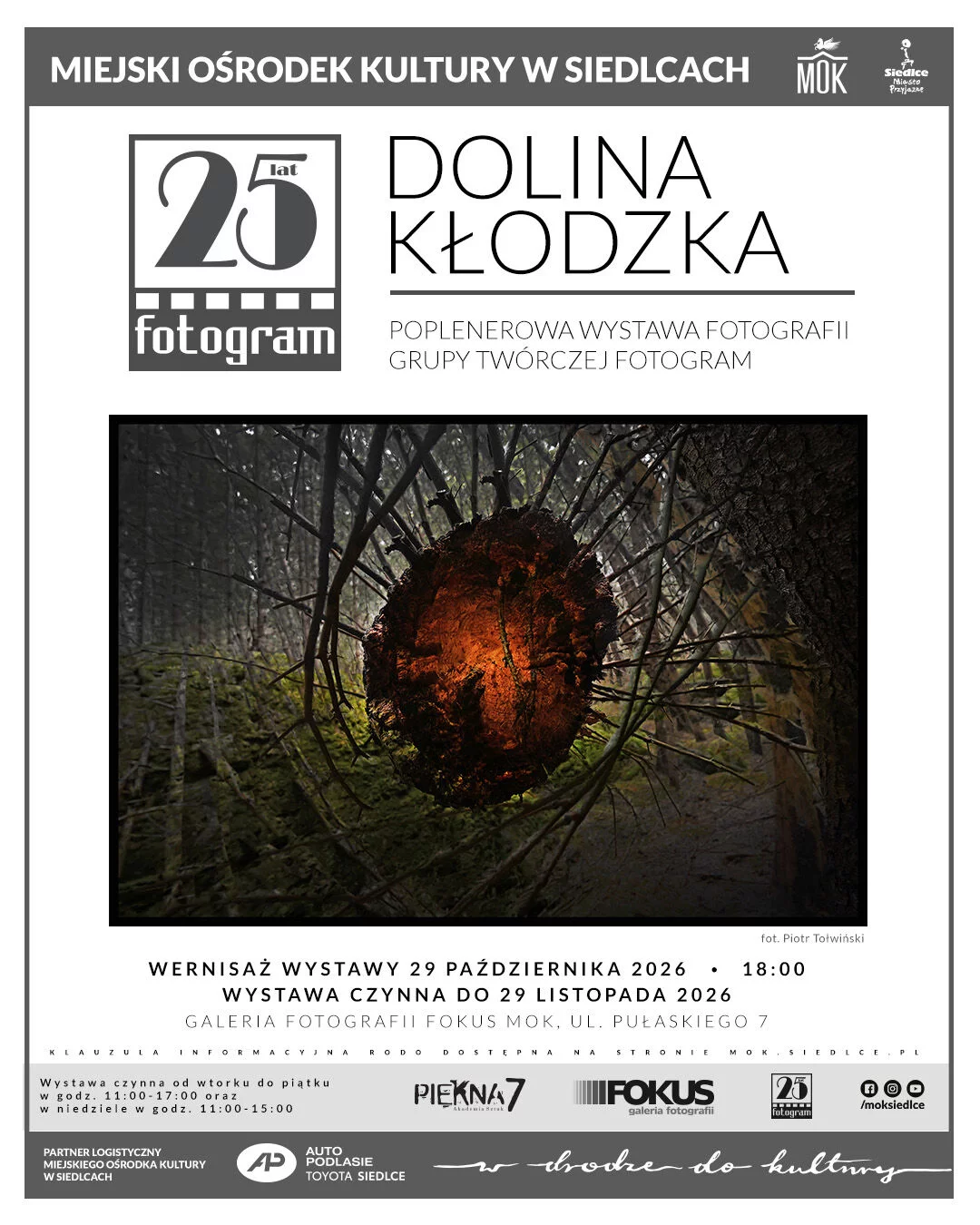 Grupa Twórcza Fotogram - Dolina Kłodzka