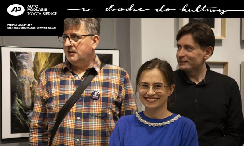 Wernisaż poplenerowej wystawy fotografii Grupy Twórczej Fotogram pt. Dolina Kłodzka