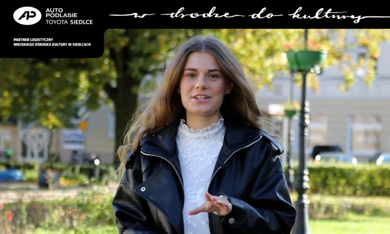 KIEDY SERCE MÓWI WIERSZEM...