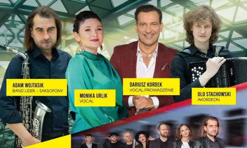 Koncert Muzyki Świata