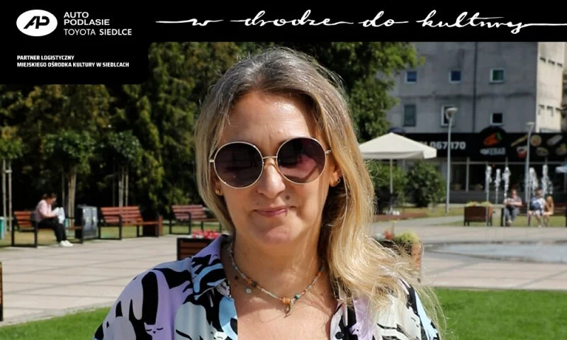 XVIII FESTIWAL TEATRÓW ULICZNYCH POD NIEBEM - CZĘŚĆ I