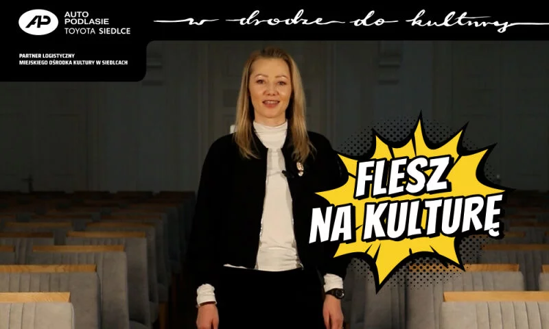 33. SPOTKANIA RECYTATORÓW I ŚPIEWAJĄCYCH POEZJĘ ZADUSZKI