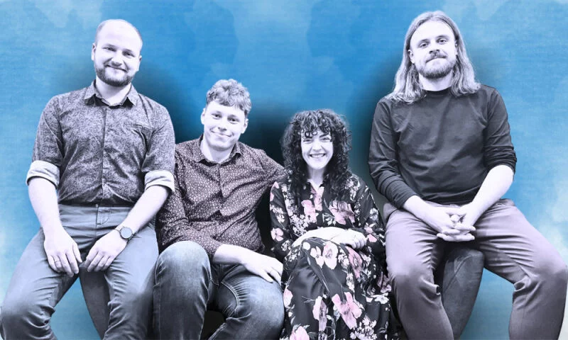 Koncert Bujający w obłokach - Ponad Chmurami