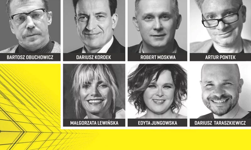 Spektakl Cudowna terapia