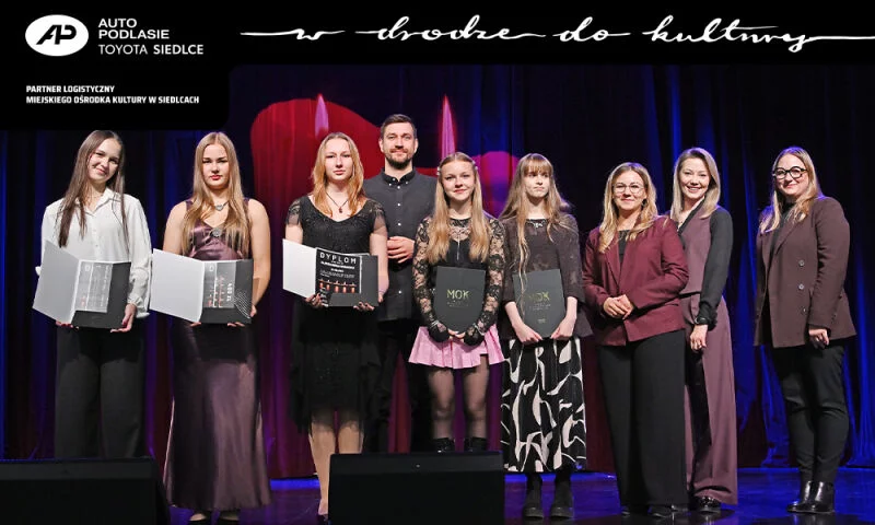 33. Spotkania Recytatorów i Śpiewających Poezję Zaduszki