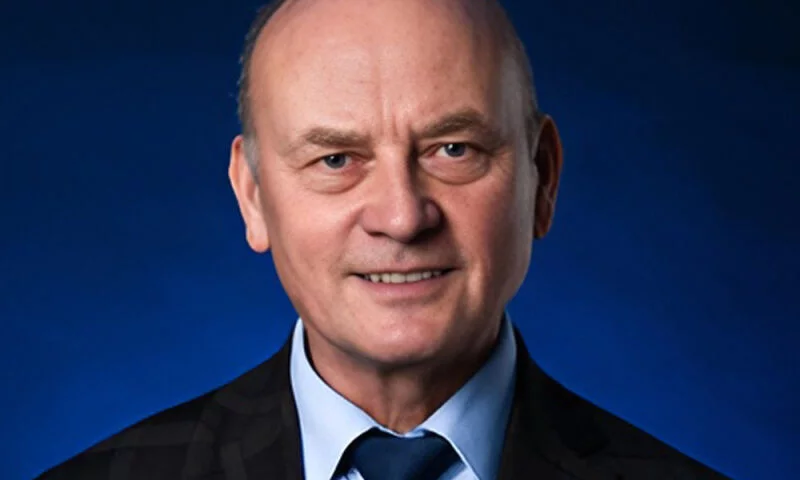 Siedlecki Uniwersytet Trzeciego Wieku - wykład Igora Pogorzelskiego pt. „The Beatles”